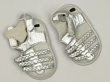 Baby shoes, 18, condition - Perfect
