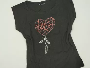 T-shirt damski, Inextenso, Rozmiar S