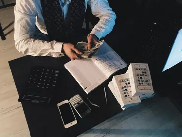 Бухгалтер. 4 мкр
