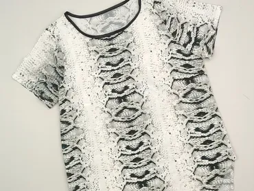 T-shirt damski, rozmiar S