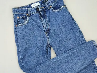 Reserved, Jeansy damskie, rozmiar S