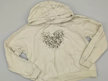Sweatshirt, Destination, 12 years, 146-152 cm, condition - Good