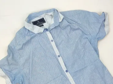 Shirt for men, M (EU 38), Medicine, condition - Good