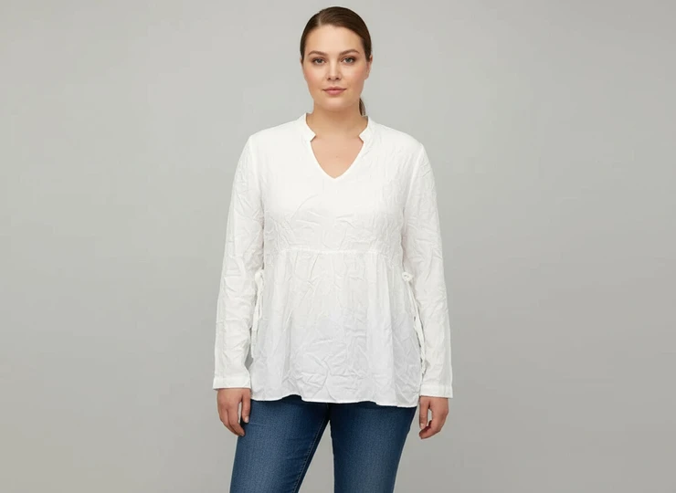 Top Secret, Bluzka damska, rozmiar 3XL