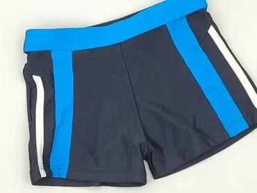 Two-piece swimsuit, 5-6 years, 110-116 cm, condition - Perfect