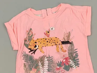 Футболка, Zara, 3-4 р., 98-104 см, стан - Дуже гарний