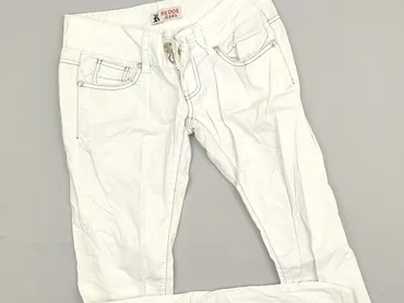 Edge Jeansy damskie, XS