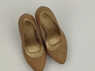 Flat shoes for women, 35, condition - Good