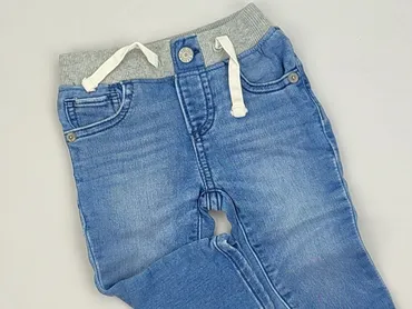 Spodnie jeansowe, Gap, 3-6 miesięcy, stan - Bardzo dobry