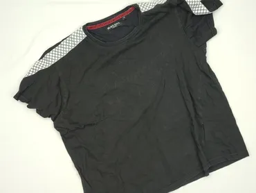 T-shirt for men, M (EU 38), Brave Soul, condition - Very good