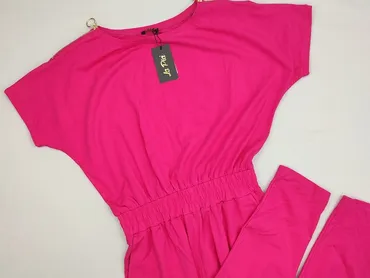 La Pia, Kombinezon damski, rozmiar One size