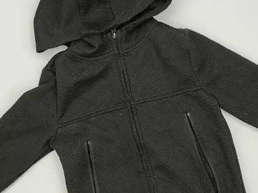 Sweatshirt, Primark, 4-5 years, 104-110 cm, condition - Good
