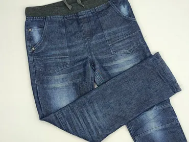 Jeans, Pepco, 13 years, 158, condition - Very good
