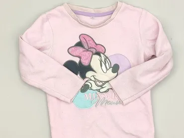 Світшот, Disney, 1,5-2 р., 86-92 см, стан - Ідеальний
