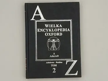 Książka, gatunek - Literatura faktu, stan - Bardzo dobry