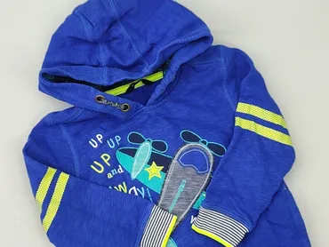 Bluza, 2-3 lat, 92-98 cm, stan - Bardzo dobry