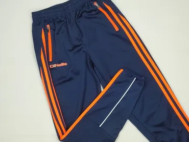 Sweatpants, 11 years, 140/146, condition - Very good