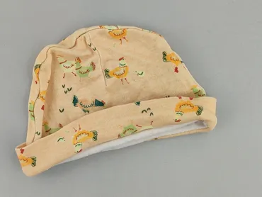 Cap, 1-3 months, condition - Perfect