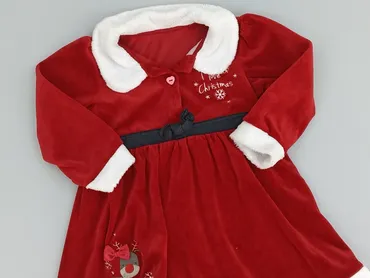Dress, 2-3 years, 92-98 cm, condition - Very good