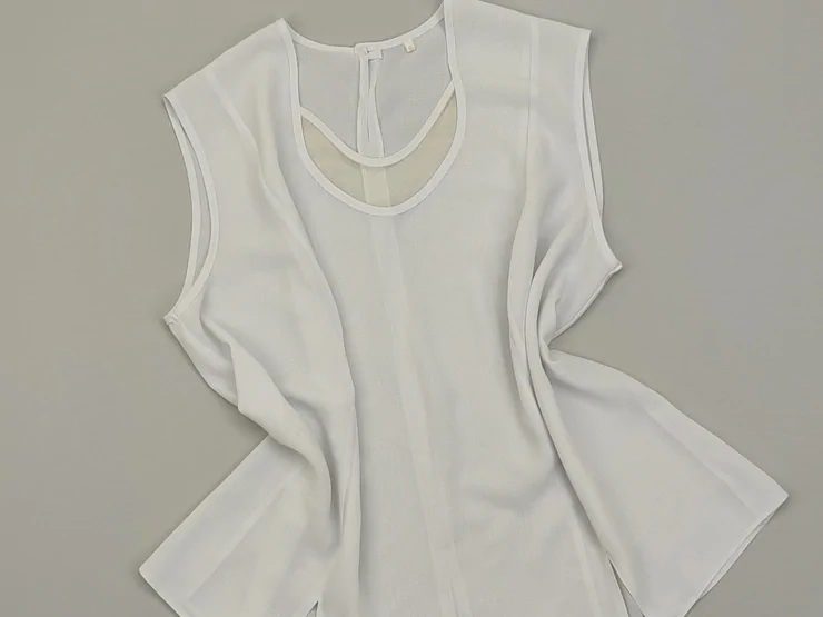 Блуза жіноча, 4XL, стан - Ідеальний