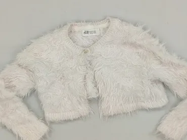 Sweater, H&M, 3-4 years, 98-104 cm, condition - Very good