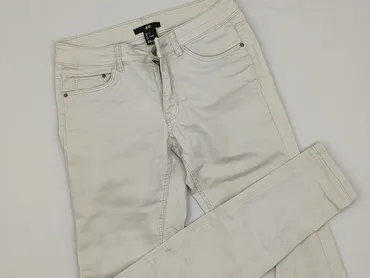 H&M, Jeansy damskie, rozmiar XS