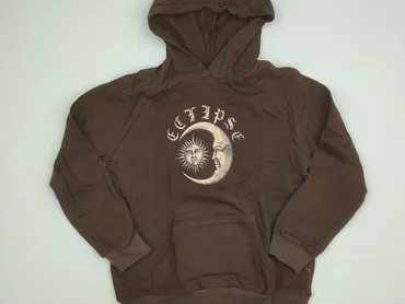 Sweatshirt, Shein, 12 years, 146-152 cm, condition - Perfect