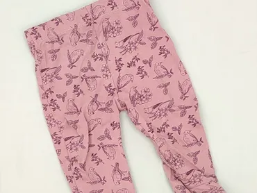 Spodnie dresowe, Fox&Bunny, 3-6 miesięcy, stan - Idealny