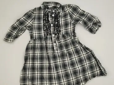 Dress, Next, 5-6 years, 110-116 cm, condition - Very good