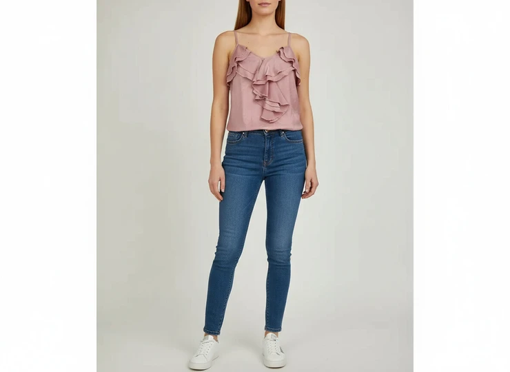 Katrus, Women's blouse, size M
