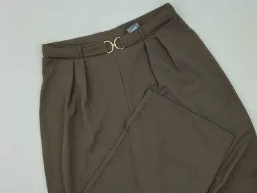 H&M, Spodnie materiałowe damskie, rozmiar L