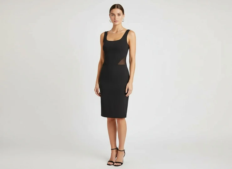 Zara, Сукня жіноча, розмір M