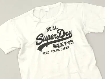 Superdry, Футболка жіноча, розмір S
