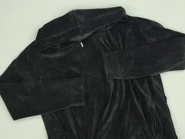 Stradivarius, Bluza z kapturem damska, rozmiar S