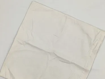 PL - Pillowcase, 40 x 40, color - White, condition - Very good