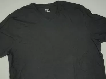 T-shirt for men, 2XL (EU 44), Next, condition - Very good