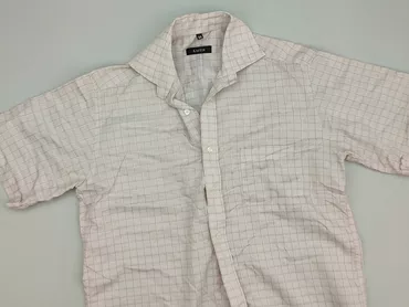 Shirt for men, M (EU 38), condition - Very good