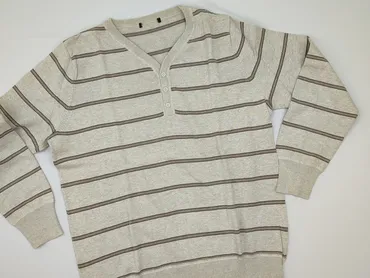 Sweter, L, stan - Bardzo dobry