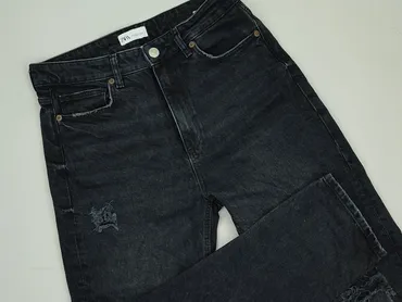 Zara, Джинси жіночі, розмір XL
