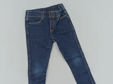Legginsy dziecięce, H&M, 4-5 lat, 104/110, stan - Dobry