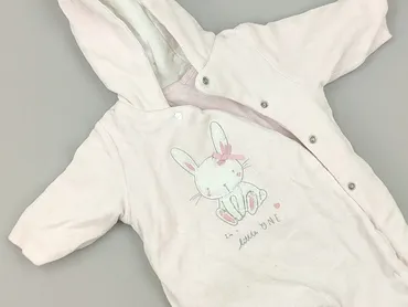 Kombinezon, H&M, 0-1 miesięcy, stan - Bardzo dobry