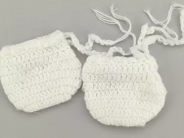Шкарпетки, 16–18, стан - Ідеальний