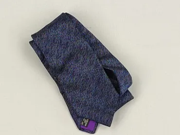 Tie, color - Blue, condition - Perfect