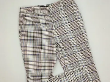 Next, Material trousers for women, size S (EU 36)