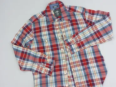 Shirt for men, M (EU 38), H&M, condition - Good