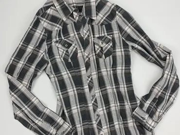 Shirt for men, L (EU 40), condition - Good