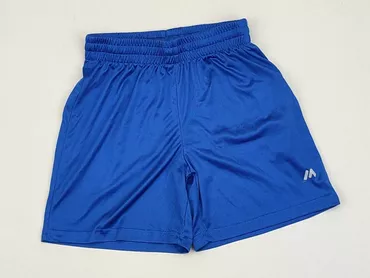 Shorts, 9 years, 128/134, condition - Ideal