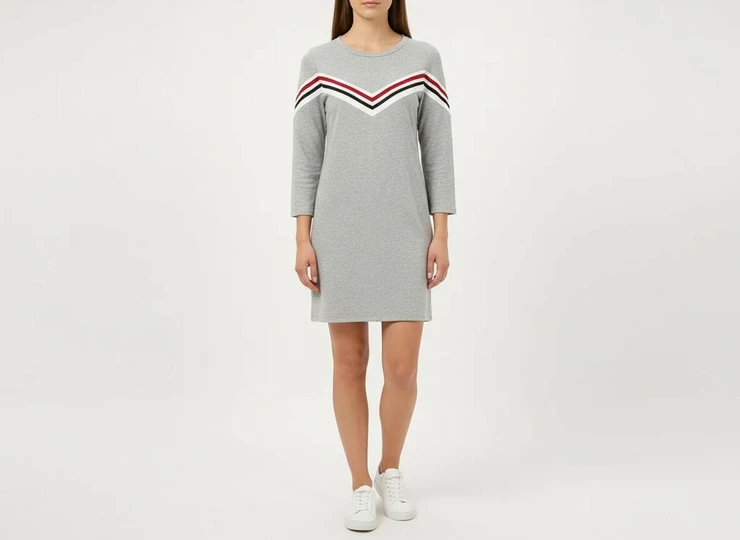 Women`s dress, size S