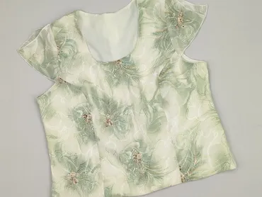 Women's blouse, size 2XL (EU 44)