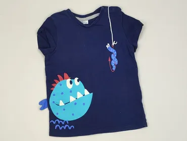 Koszulka, So cute, 2-3 lat, 92-98 cm, stan - Bardzo dobry